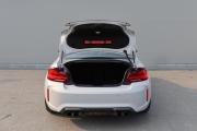 BMW M2 F87 Рестайлинг Тюмень  - изображение 28