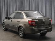 Lada (ВАЗ) Granta I Ставрополь  - изображение 19