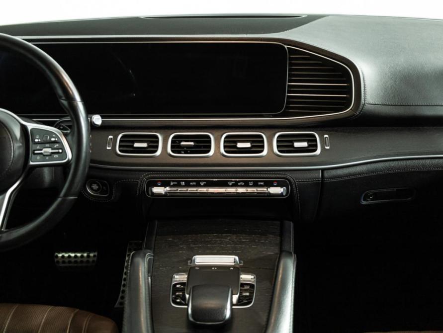 Mercedes-Benz GLS II (X167) Санкт-Петербург  - изображение 22
