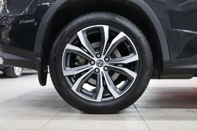 Lexus RX IV Рестайлинг с пробегом 2019 года, цена 4 495 170 рублей, 97398 км, внедорожник, Автокод Объявления