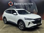Haval F7 I Рестайлинг Ставрополь  - изображение 31