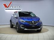 Renault Kaptur I Рестайлинг Уфа  - изображение 19