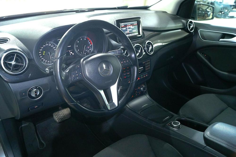 Mercedes-Benz B-Класс II (W246) Екатеринбург  - изображение 7