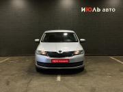 Skoda Rapid I Челябинск  - изображение 22