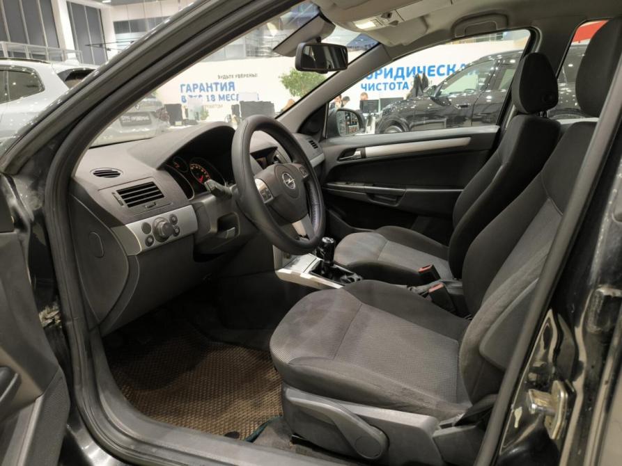 Opel Astra H Рестайлинг Казань  - изображение 20