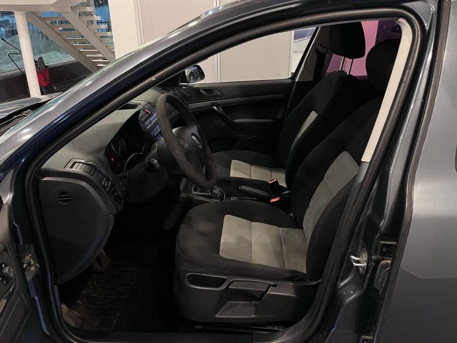 Skoda Octavia II (A5) Чебоксары  - изображение 8
