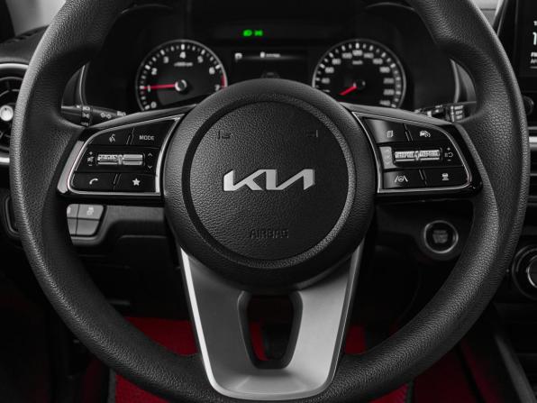 Kia K3 II Рестайлинг с пробегом 2021 года, цена 1 950 000 рублей, 113610 км, седан, Автокод Объявления