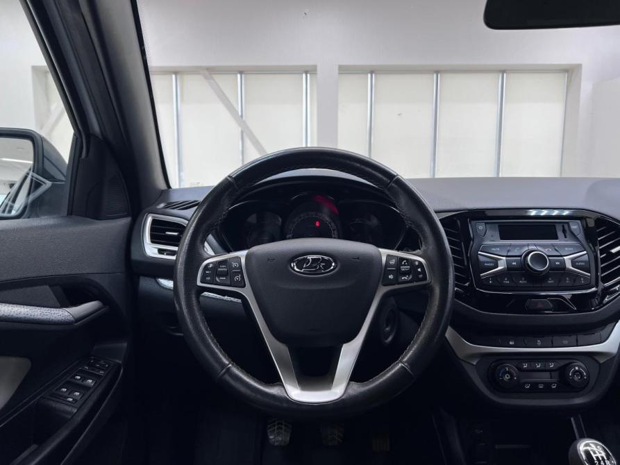 Lada (ВАЗ) Vesta I Волгоград  - изображение 32