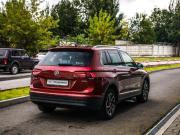 Volkswagen Tiguan II Санкт-Петербург  - изображение 41