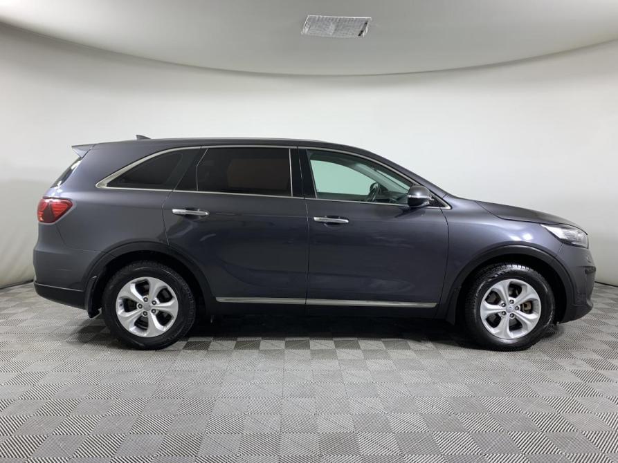 Kia Sorento III Prime Рестайлинг Москва  - изображение 4