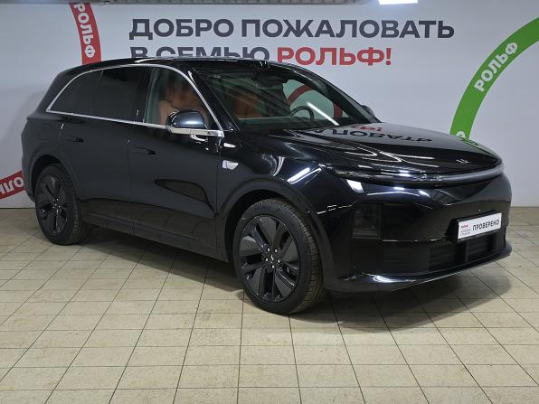 Li Auto (Lixiang) L6 I с пробегом 2024 года, цена 6 690 000 рублей, 22340 км, внедорожник, Автокод Объявления