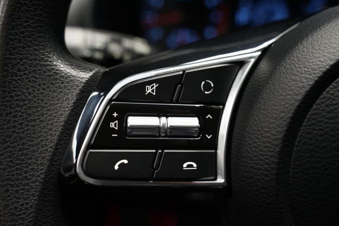 Kia Cerato IV Рестайлинг с пробегом 2021 года, цена 1 999 000 рублей, 69000 км, седан, Автокод Объявления