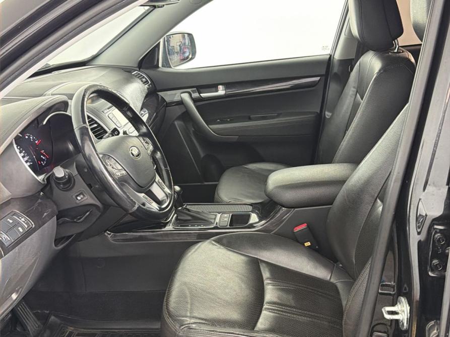 Kia Sorento II Рестайлинг Архангельск  - изображение 12