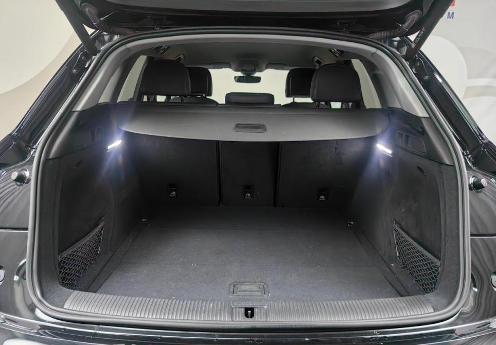 Audi Q5 II (FY) Рестайлинг Москва  - изображение 27