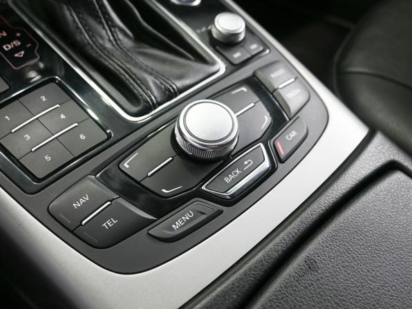 Audi A6 IV (C7) с пробегом 2014 года, цена 1 419 900 рублей, 279560 км, седан, Автокод Объявления