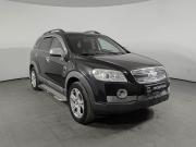 Chevrolet Captiva I Уфа  - изображение 28