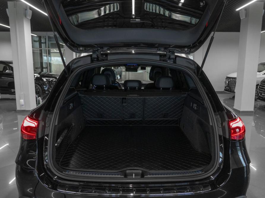 Mercedes-Benz GLC II (X254) Москва  - изображение 29