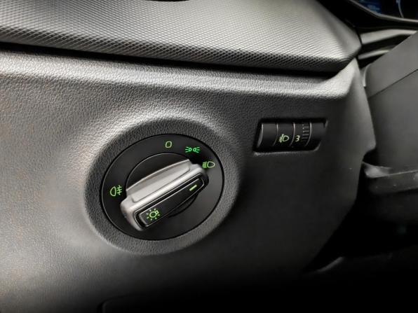 Skoda Rapid II с пробегом 2021 года, цена 1 380 000 рублей, 116538 км, лифтбек, Автокод Объявления