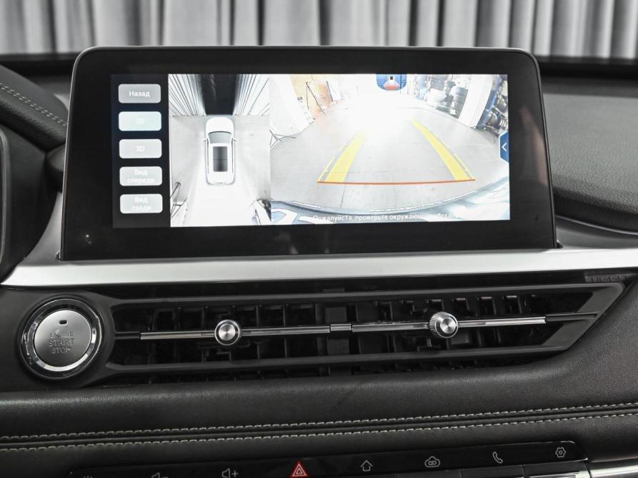 Chery Tiggo 7 Pro I Ставрополь  - изображение 16