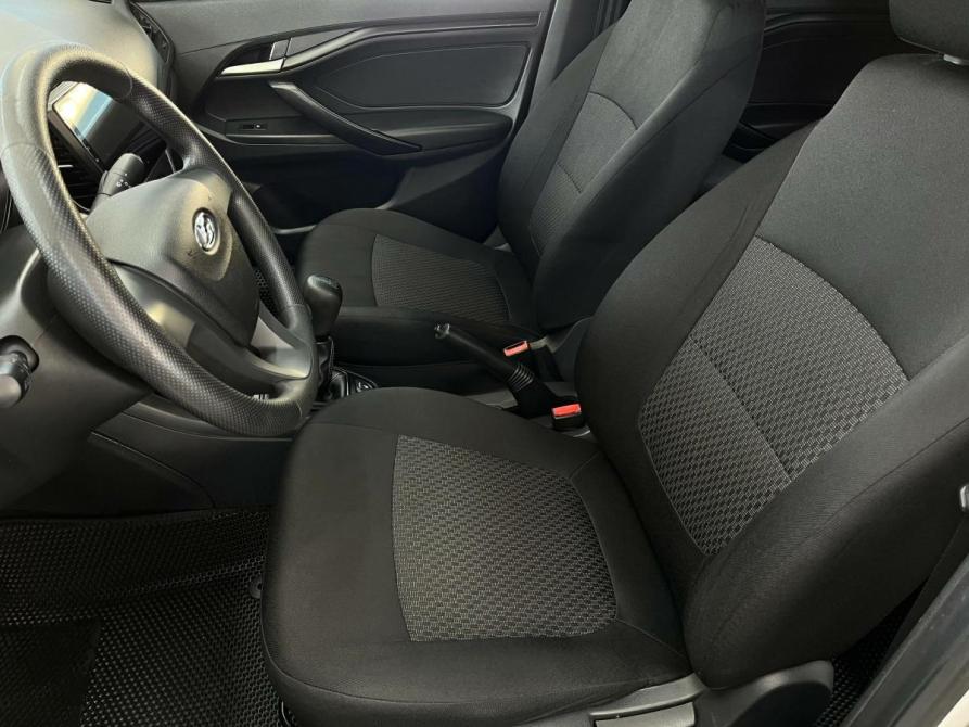 Lada (ВАЗ) Vesta I Нижнекамск  - изображение 16
