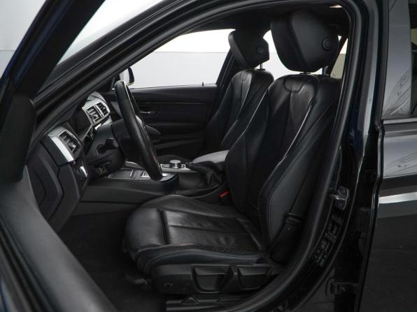 BMW 3 серии VI (F3x) Рестайлинг с пробегом 2018 года, цена 2 779 777 рублей, 179630 км, седан, Автокод Объявления