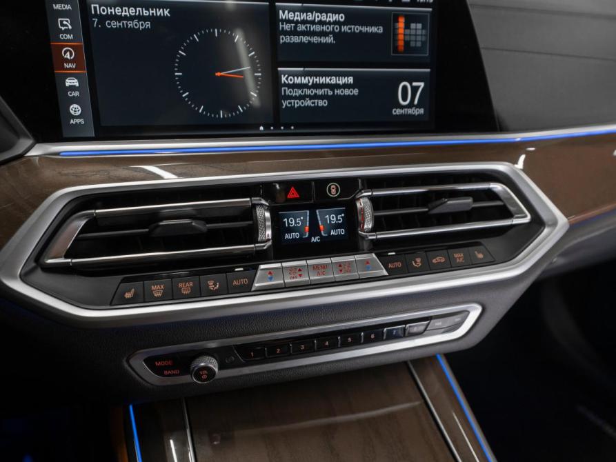 BMW X5 IV (G05/G18) Москва  - изображение 30
