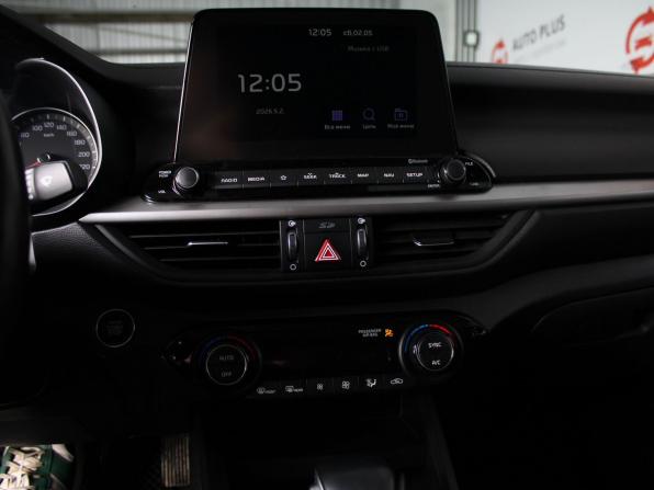 Kia K3 II с пробегом 2019 года, цена 1 900 000 рублей, 93546 км, седан, Автокод Объявления