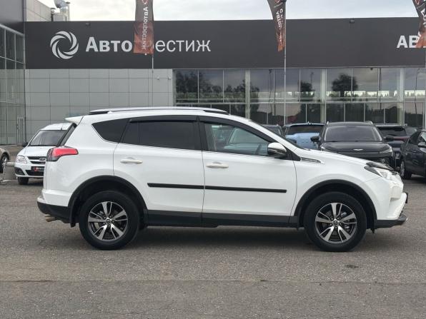 Toyota RAV4 IV (XA40) Рестайлинг с пробегом 2019 года, цена 2 339 000 рублей, 189029 км, внедорожник, Автокод Объявления