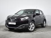 Nissan Qashqai I Рестайлинг Санкт-Петербург  - изображение 24