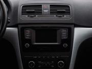 Skoda Yeti I Рестайлинг Москва  - изображение 32