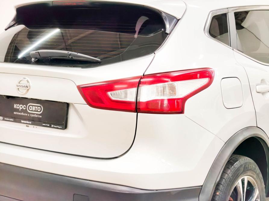 Nissan Qashqai II Тула  - изображение 6