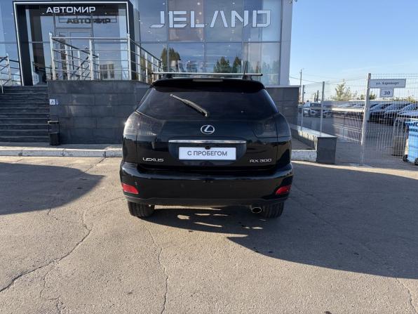 Lexus RX II с пробегом 2005 года, цена 860 000 рублей, 373806 км, внедорожник, Автокод Объявления
