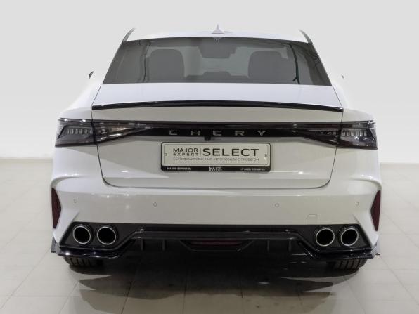 Chery Arrizo 8 с пробегом 2023 года, цена 2 365 000 рублей, 17362 км, седан, Автокод Объявления