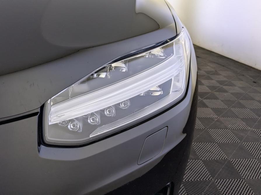 Volvo V90 II Рестайлинг Москва  - изображение 13