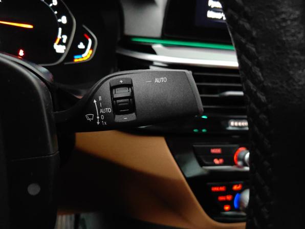 BMW 5 серии VII (G30/G31/G38) Рестайлинг с пробегом 2020 года, цена 3 575 000 рублей, 109888 км, седан, Автокод Объявления