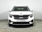Kia Seltos I Санкт-Петербург  - изображение 21
