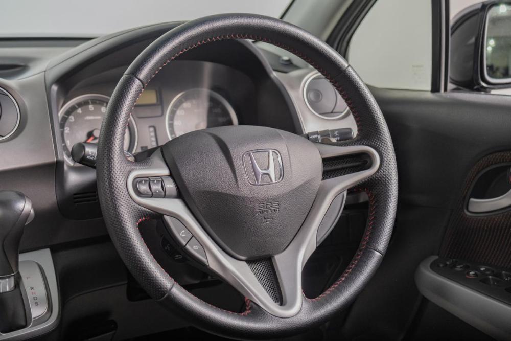 Honda Stream II Рестайлинг Томск  - изображение 13