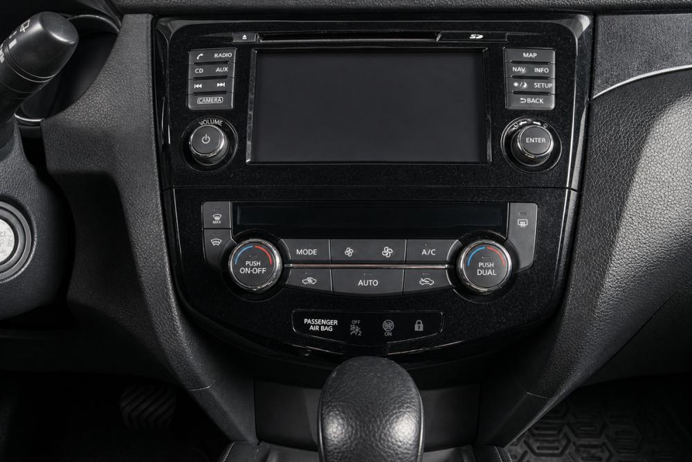 Nissan Qashqai II Челябинск  - изображение 8