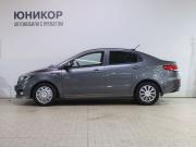 Kia Rio III Рестайлинг Дзержинск  - изображение 26