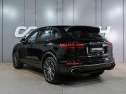 Porsche Cayenne II Рестайлинг (958) Воронеж  - изображение 30