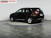 Nissan Terrano III (D10) Белгород  - изображение 24