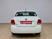 Volkswagen Polo V Альметьевск  - изображение 25