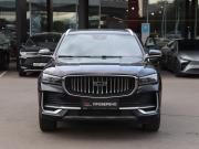 Geely Monjaro I Москва  - изображение 26