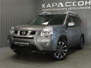 Nissan X-Trail II Рестайлинг Пермь  - изображение 19