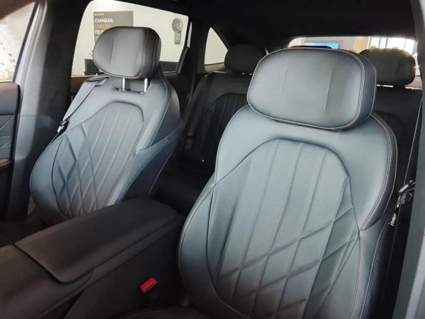 Новый Changan CS75 Plus IV 2025 года, цена 4 339 900 рублей, внедорожник, Автокод Объявления