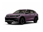 Volkswagen Tiguan III (China Market) Санкт-Петербург  - изображение 2