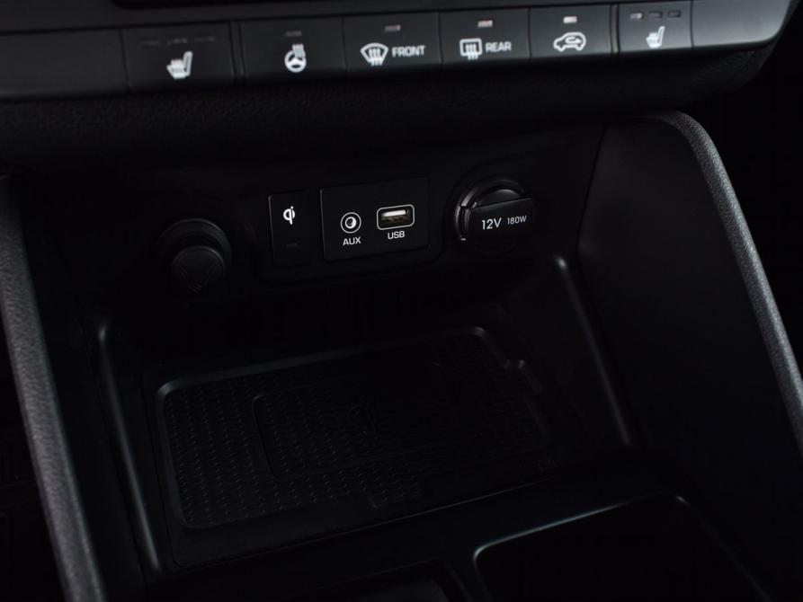 Hyundai Tucson III Рестайлинг Кемерово  - изображение 21