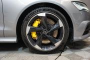 Audi A6 IV (C7) Рестайлинг Крым  - изображение 62