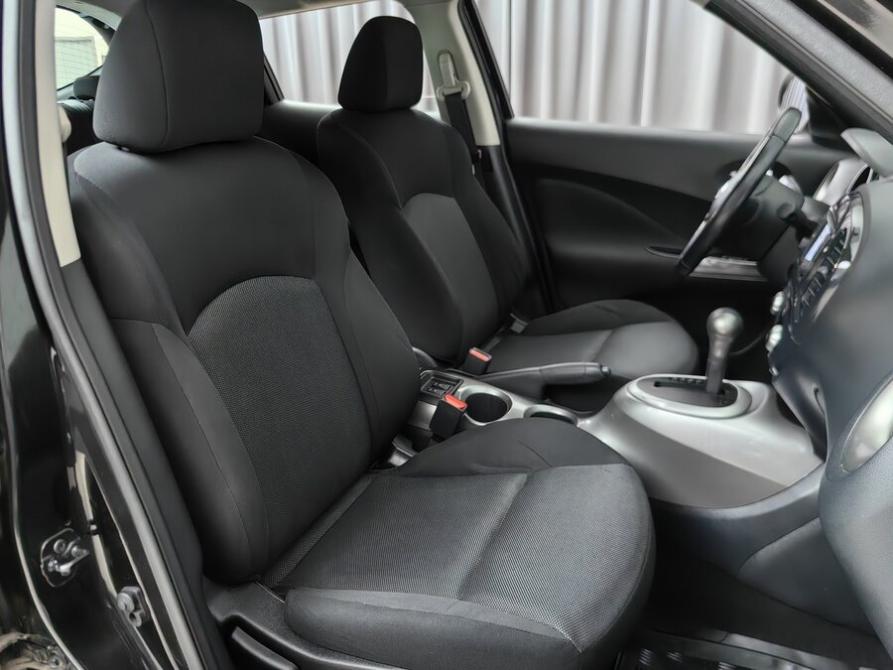Nissan Juke I Подольск  - изображение 7
