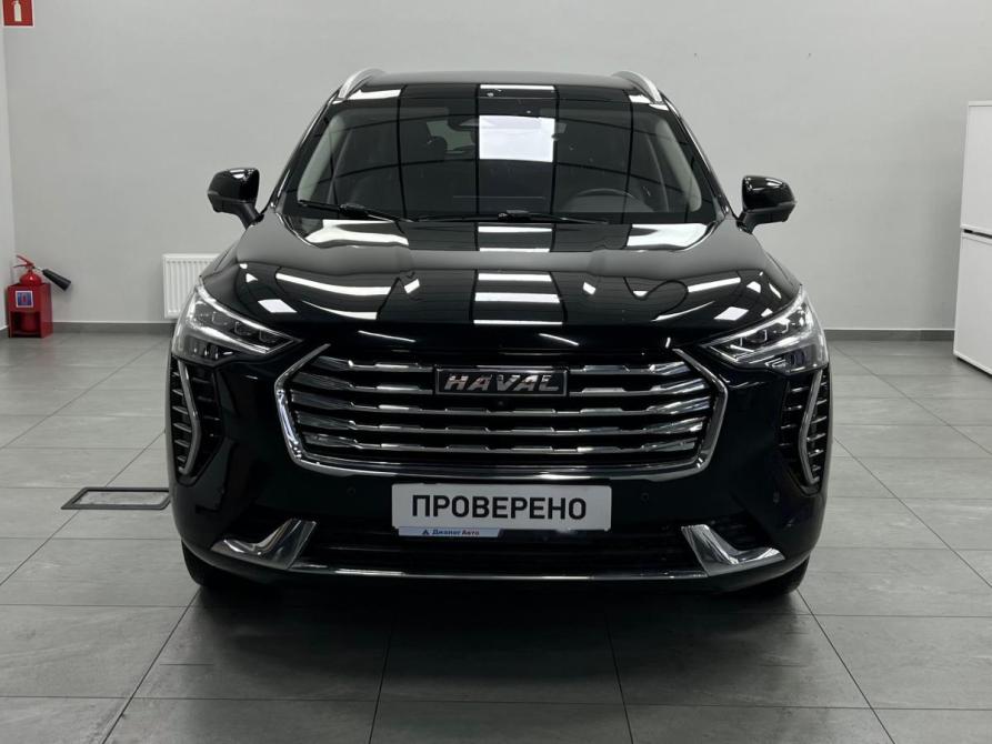 Haval Jolion I Казань  - изображение 2